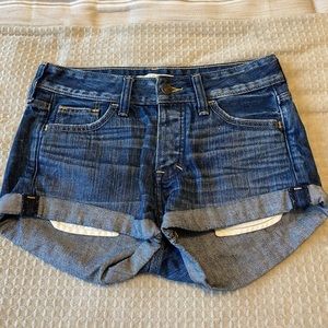 Abercrombie and Fitch Shorts